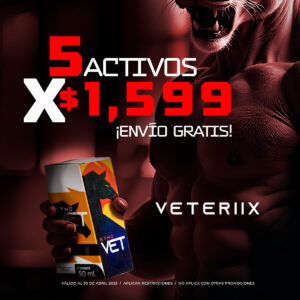 5 Viales