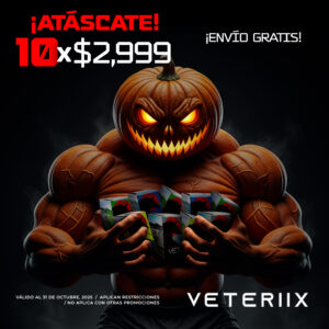 10 VIALES
