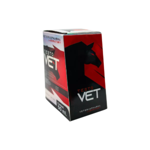 TESTOVET