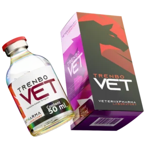 TRENBOVET